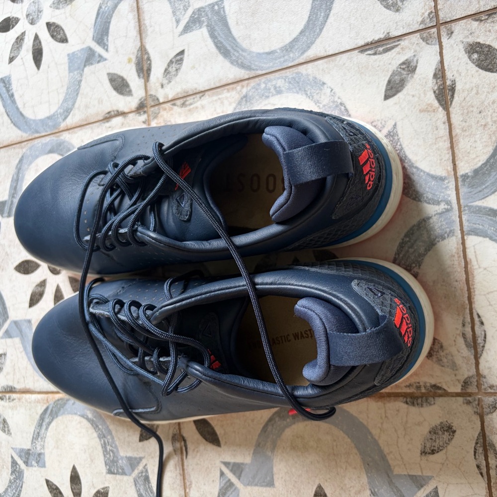 Golf shoes!